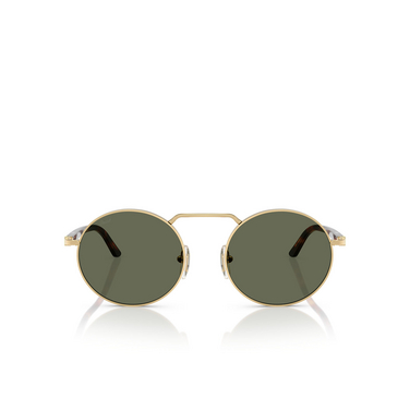 Persol PO1019S Sonnenbrillen 515/31 gold - Vorderansicht