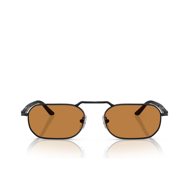 Lunettes de soleil Persol PO1020S 107853 demigloss black - 1/4