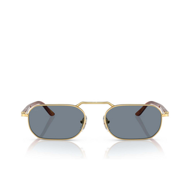 Persol PO1020S Sonnenbrillen 113256 gold - Vorderansicht