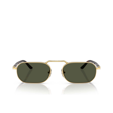 Persol PO1020S Sonnenbrillen 515/31 gold - Vorderansicht