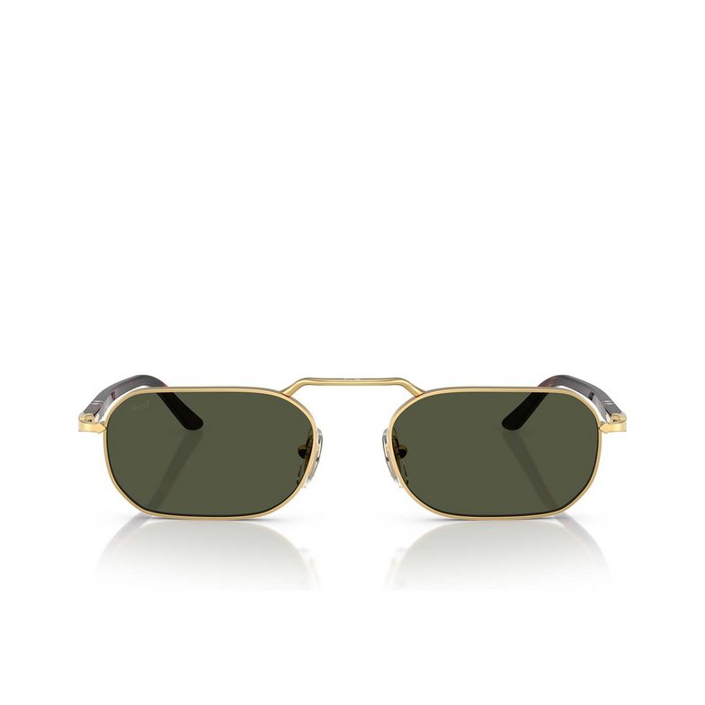 Gafas de sol Persol PO1020S 515/31 gold - 1/4