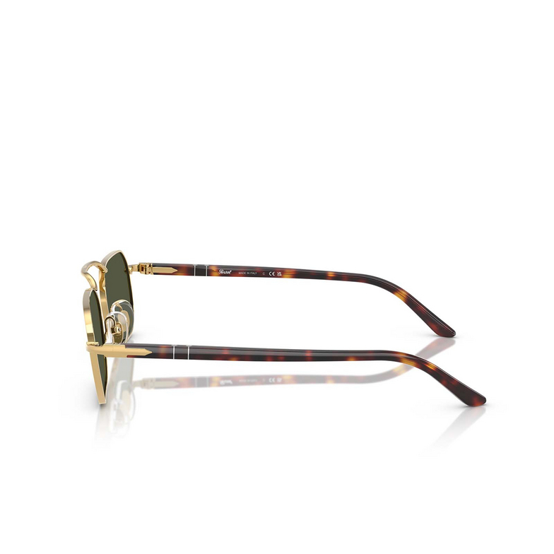 Gafas de sol Persol PO1020S 515/31 gold - 3/4