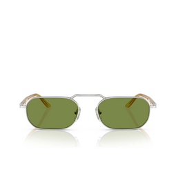 Lunettes de soleil Persol PO1020S 518/4E silver