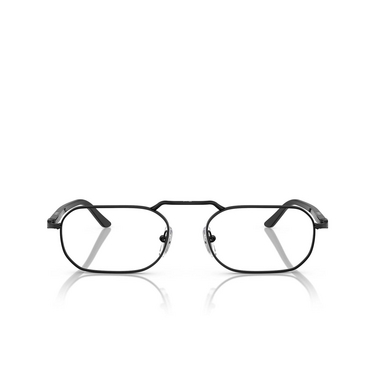 Occhiali da vista Persol PO1020V 1078 demigloss black - frontale