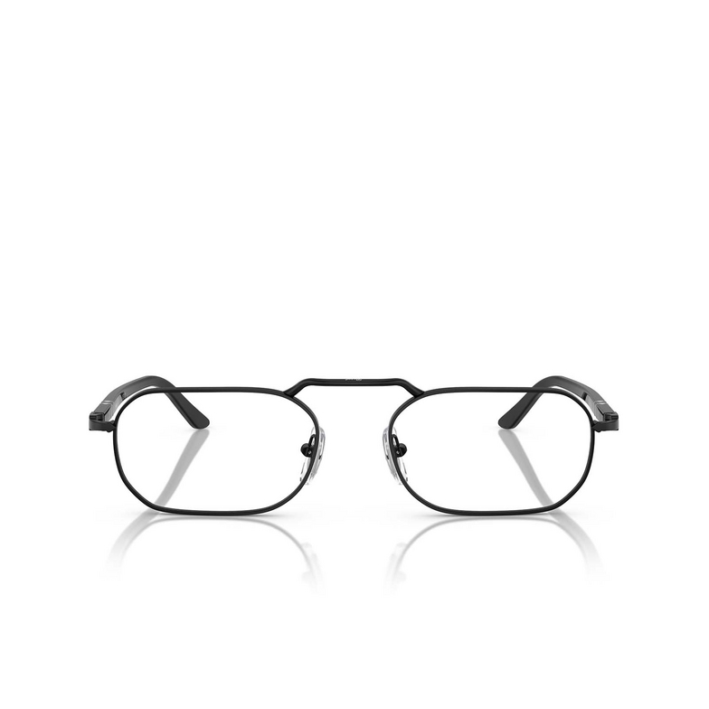 Gafas graduadas Persol PO1020V 1078 demigloss black - 1/4