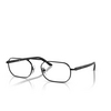 Lunettes de vue Persol PO1020V 1078 demigloss black - Vignette du produit 2/4