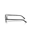 Persol PO1020V Eyeglasses 1078 demigloss black - product thumbnail 3/4