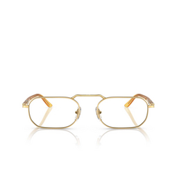 Persol PO1020V Korrektionsbrillen 1129 gold