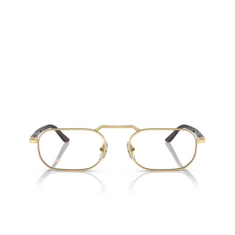 Gafas graduadas Persol PO1020V 515 gold - 1/4