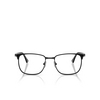 Gafas graduadas Persol PO1021V 1078 black - Miniatura del producto 1/4