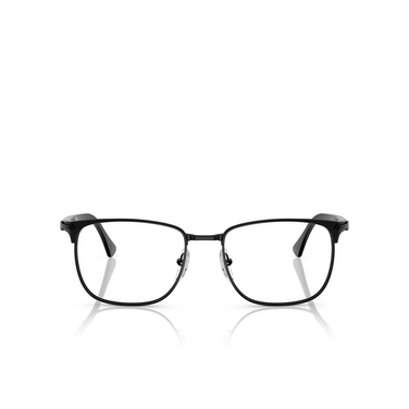 Occhiali da vista Persol PO1021V 1078 black - frontale