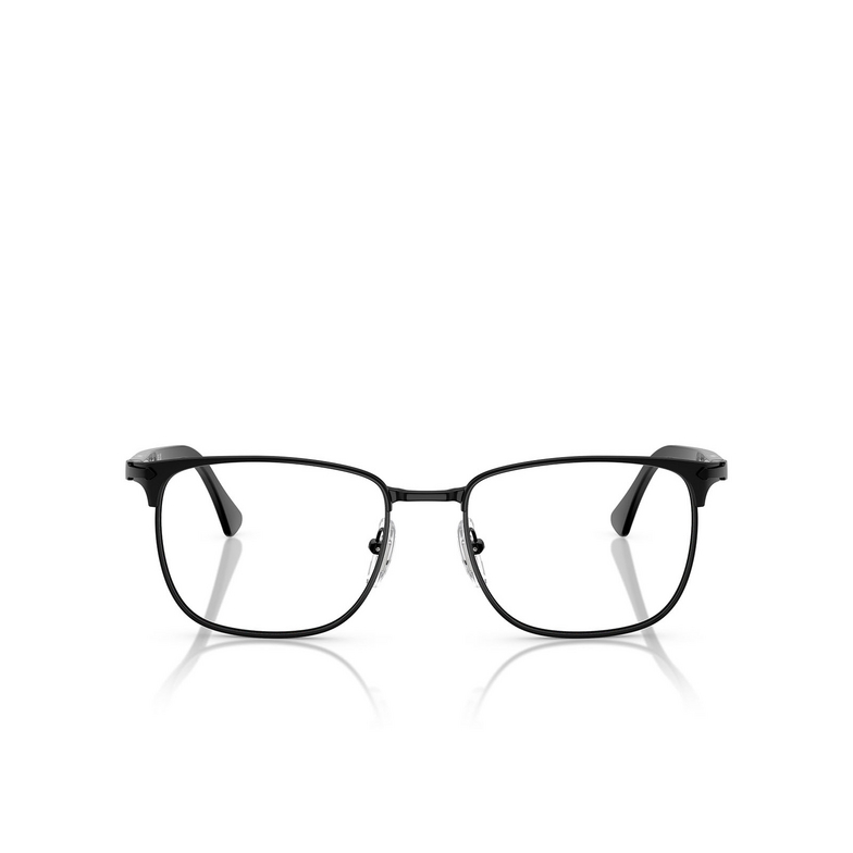 Gafas graduadas Persol PO1021V 1078 black - 1/4