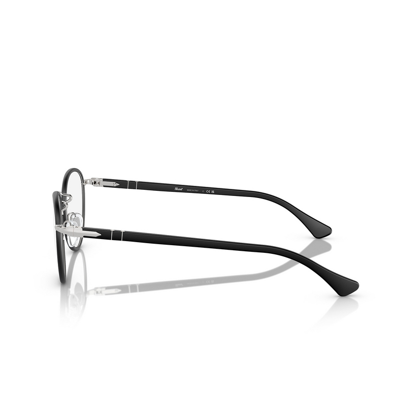 Persol PO2410VJ Sunglasses 1119 silver black - 3/4