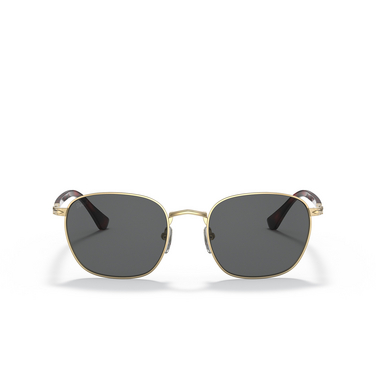 Persol PO2476S Sunglasses 515/B1 gold - front view
