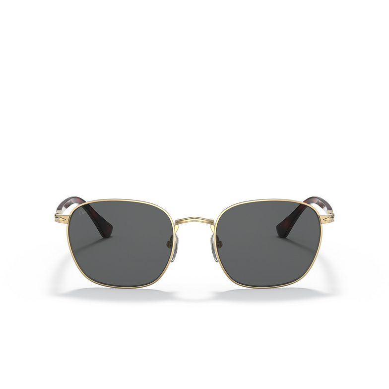 Gafas de sol Persol PO2476S 515/B1 gold - 1/4