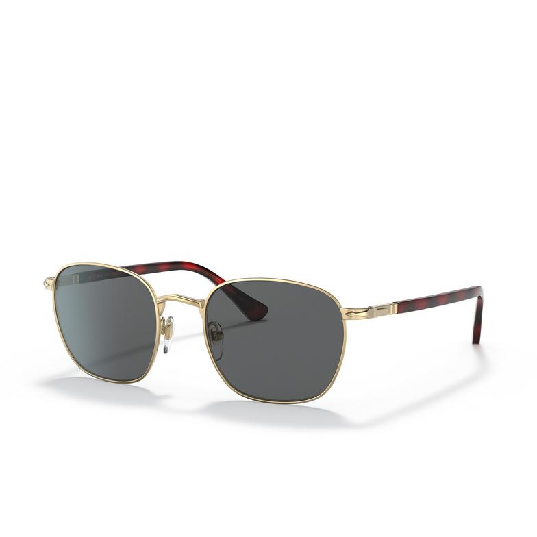 Gafas de sol Persol PO2476S 515/B1 gold - 2/4