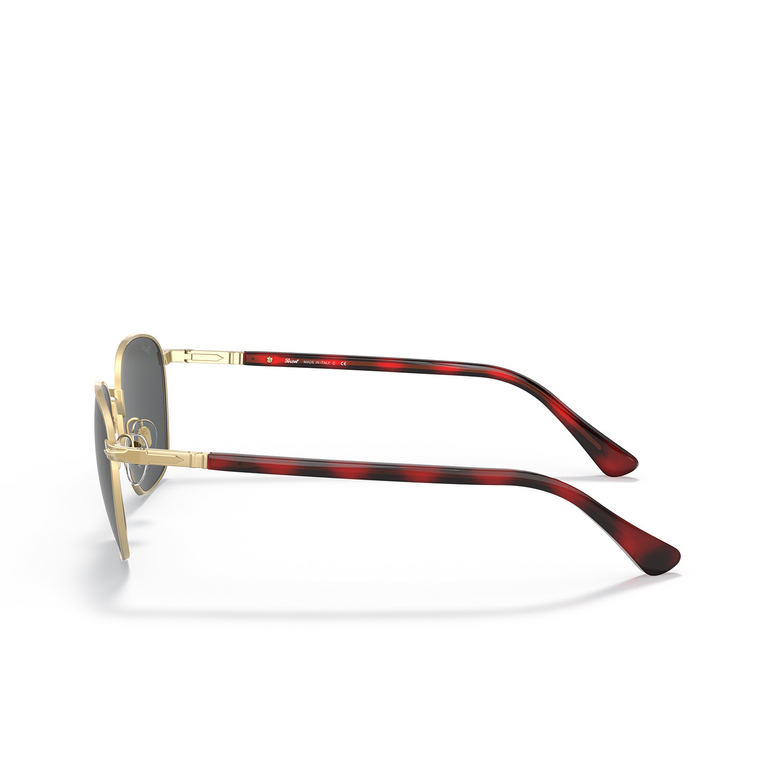 Gafas de sol Persol PO2476S 515/B1 gold - 3/4