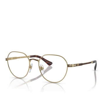Persol PO2486V 1109 Gold 1109 gold - front view