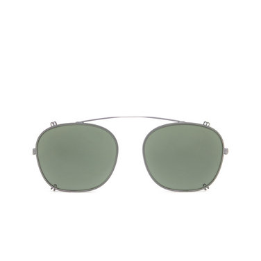 Accessoires Persol PO3007C 935/9A gunmetal - Vue de face