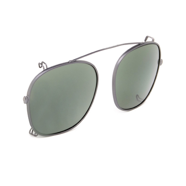 Persol PO3007C Accessories 935/9A gunmetal - three-quarters view