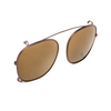 Accessori Persol PO3007C 962/83 brown - anteprima prodotto 2/3