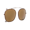 Persol PO3007C Brillenzubehör 962/83 brown - Produkt-Miniaturansicht 3/3