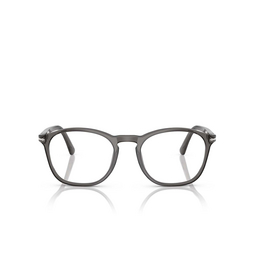 Persol PO3007VM Eyeglasses 1196 transparent grey