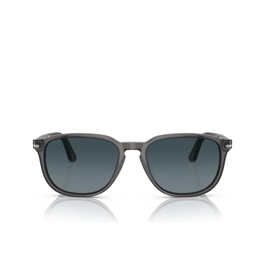 Persol PO3019S Sunglasses 1196S3 transparent grey - front view