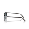 Persol PO3019S Sunglasses 1196S3 transparent grey - product thumbnail 3/4