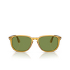 Persol PO3019S Sunglasses 204/4E miele - product thumbnail 1/4