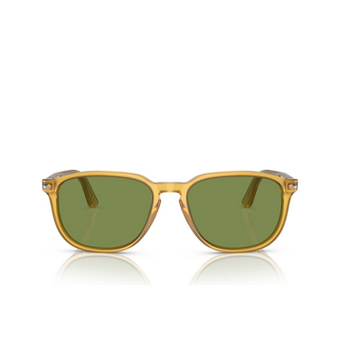 Persol PO3019S Sunglasses 204/4E miele - front view
