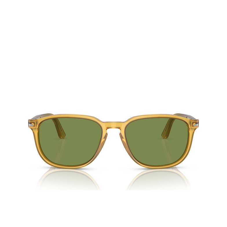 Persol PO3019S Sunglasses 204/4E miele - 1/4
