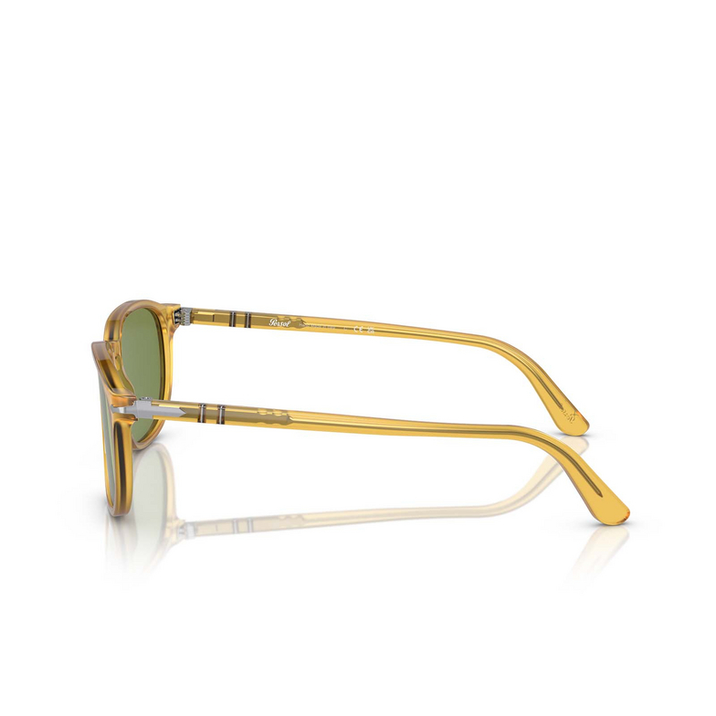Persol PO3019S Sunglasses 204/4E miele - 3/4