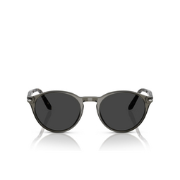 Persol PO3092SM Sunglasses 121948 smoke