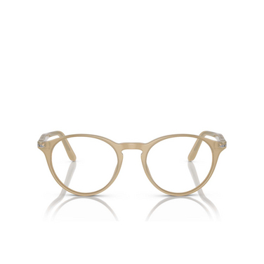 Persol PO3092V Eyeglasses 1169 opal beige - front view