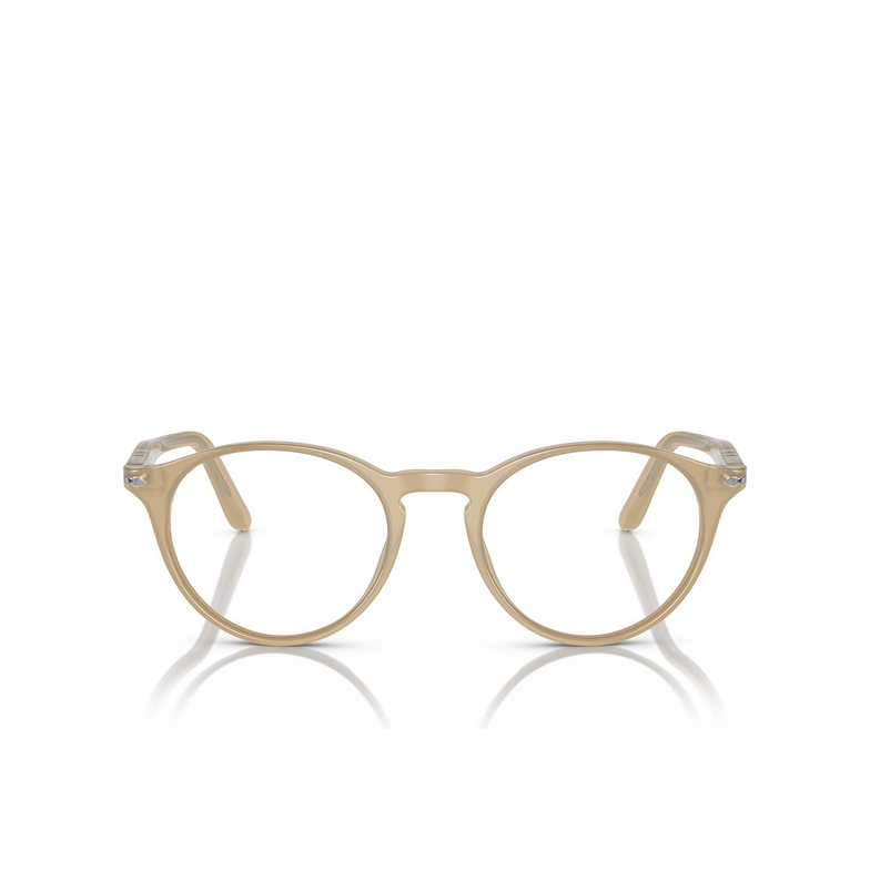 Persol PO3092V Korrektionsbrillen 1169 opal beige - 1/4