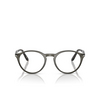 Gafas graduadas Persol PO3092V 1219 smoke - Miniatura del producto 1/4