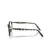 Persol PO3092V Eyeglasses 1219 smoke - product thumbnail 3/4