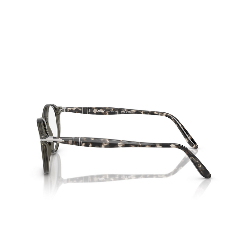 Lunettes de vue Persol PO3092V 1219 smoke - 3/4