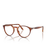 Persol PO3092V Eyeglasses 96 terra di siena - product thumbnail 2/4