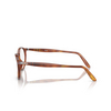 Lunettes de vue Persol PO3092V 96 terra di siena - Vignette du produit 3/4