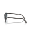 Persol PO3152S Sunglasses 1196S3 transparent grey - product thumbnail 3/4