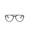 Persol PO3160V Eyeglasses 095 black - product thumbnail 1/4