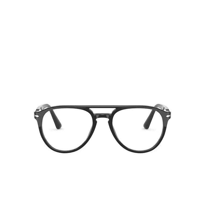 Persol PO3160V Eyeglasses 095 black - 1/4