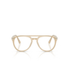 Persol PO3160V Korrektionsbrillen 1169 opal beige - Produkt-Miniaturansicht 1/4