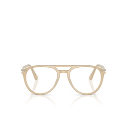 Persol PO3160V Korrektionsbrillen 1169 opal beige