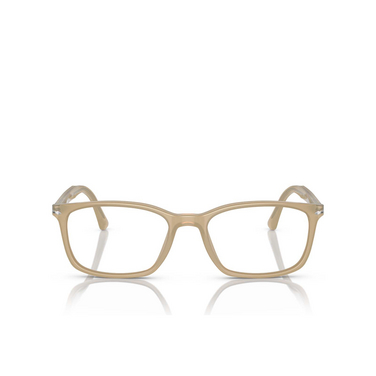 Persol PO3189V Eyeglasses 1169 opal beige - front view