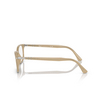 Persol PO3189V Eyeglasses 1169 opal beige - product thumbnail 3/4