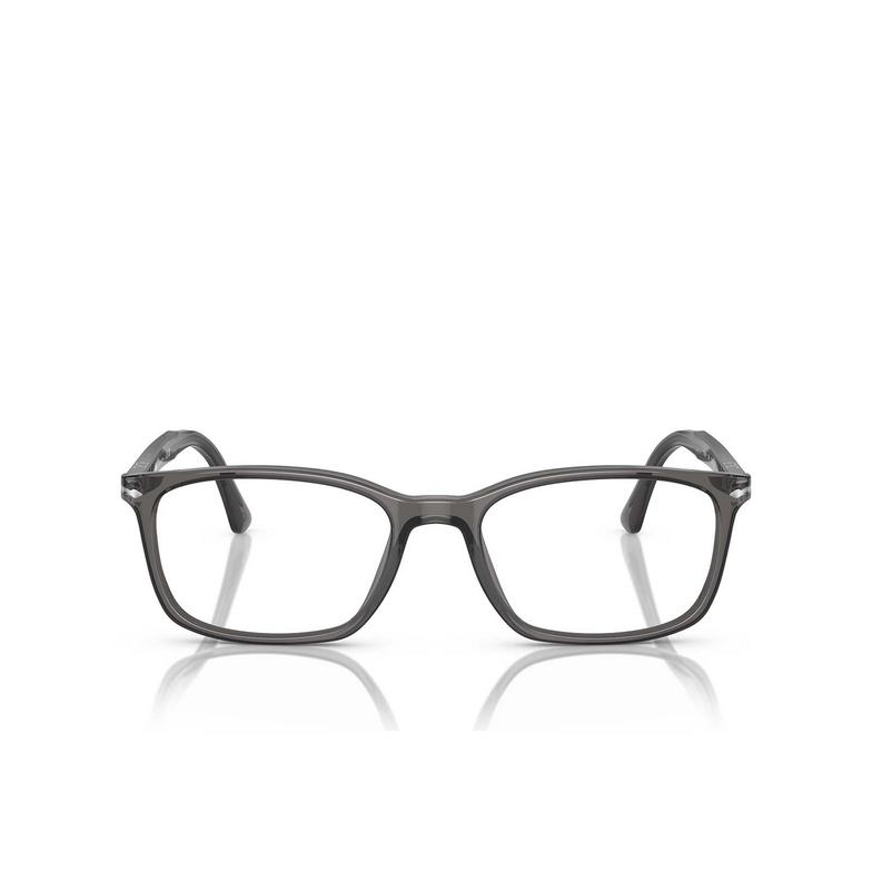 Persol PO3189V Eyeglasses 1196 transparent grey - 1/4