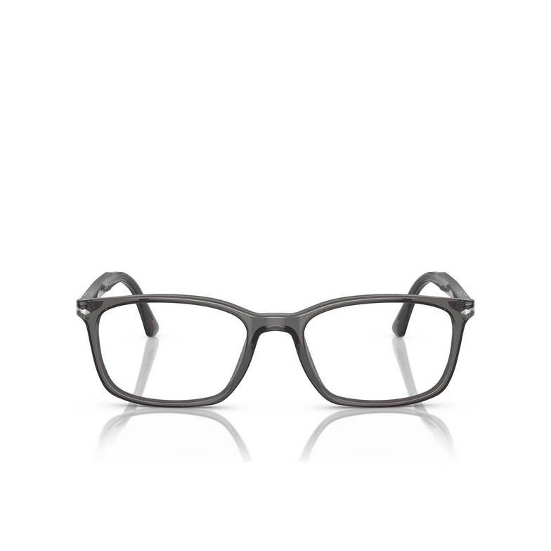 Occhiali da vista Persol PO3189V 1196 transparent grey - 1/4